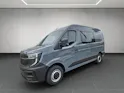 Renault Neuer Master Kastenwagen Advance KW Frontantrieb L2H2 3.5T 2.0 Blue dCi 130