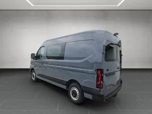 Renault Neuer Master Kastenwagen Advance KW Frontantrieb L2H2 3.5T 2.0 Blue dCi 130