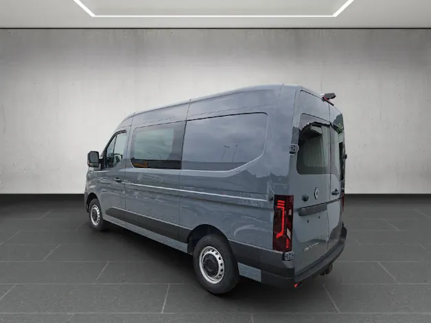 Renault Neuer Master Kastenwagen Advance KW Frontantrieb L2H2 3.5T 2.0 Blue dCi 130