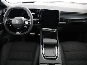 Renault Espace 1.2 E-Tech esprit Alpine