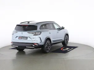 Renault Espace 1.2 E-Tech esprit Alpine