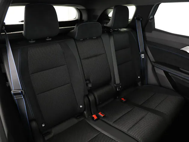 Renault Espace 1.2 E-Tech esprit Alpine