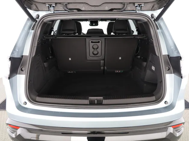 Renault Espace 1.2 E-Tech esprit Alpine