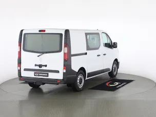 Renault Trafic Kaw. 3.0 t L1 H1 2.0 dC