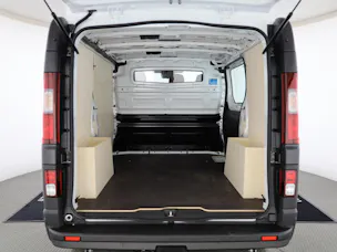 Renault Trafic Kaw. 3.0 t L1 H1 2.0 dC