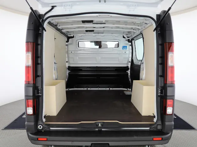 Renault Trafic Kaw. 3.0 t L1 H1 2.0 dC