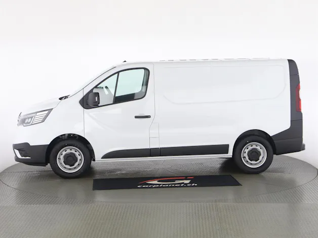 Renault Trafic Kaw. 3.0 t L1 H1 2.0 dC