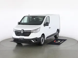 Renault Trafic Kaw. 3.0 t L1 H1 2.0 dC