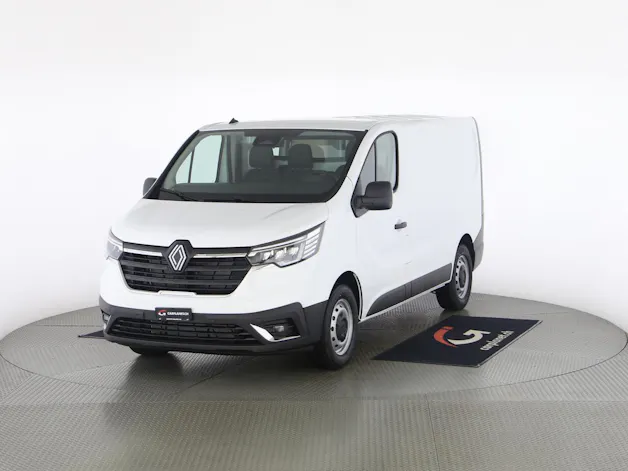 Renault Trafic Kaw. 3.0 t L1 H1 2.0 dC