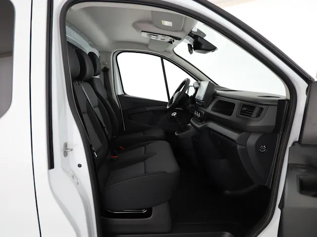 Renault Trafic Kaw. 3.0 t L1 H1 2.0 dC