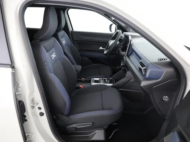 Dacia Duster 1.6 Hybrid Journey