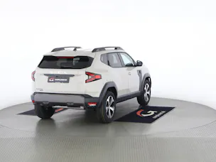 Dacia Duster 1.6 Hybrid Journey