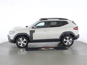 Dacia Duster 1.6 Hybrid Journey