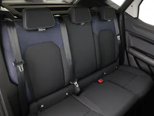 Dacia Duster 1.6 Hybrid Journey