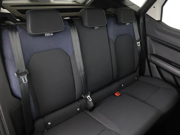 Dacia Duster 1.6 Hybrid Journey