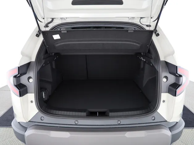 Dacia Duster 1.6 Hybrid Journey