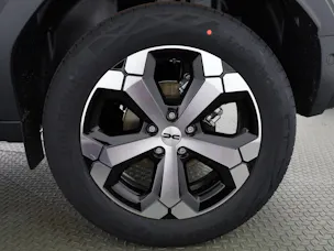 Dacia Duster 1.6 Hybrid Journey