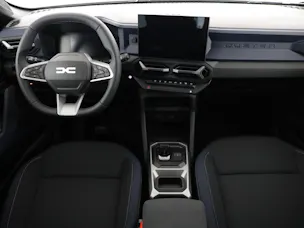 Dacia Duster 1.6 Hybrid Journey