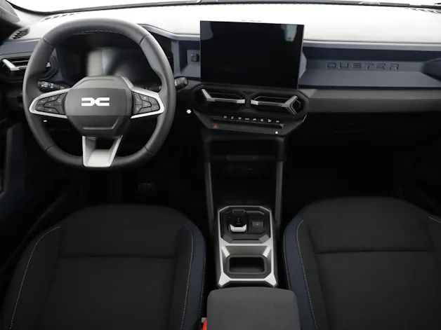 Dacia Duster 1.6 Hybrid Journey
