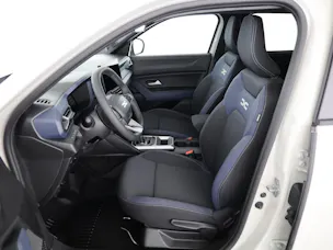 Dacia Duster 1.6 Hybrid Journey