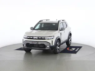 Dacia Duster 1.6 Hybrid Journey