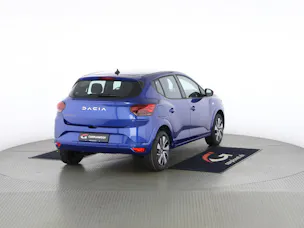 Dacia Sandero 1.0 TCe Expression