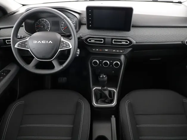 Dacia Sandero 1.0 TCe Expression