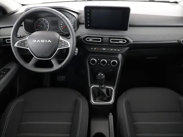Dacia Sandero 1.0 TCe Expression