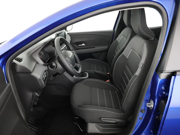 Dacia Sandero 1.0 TCe Expression