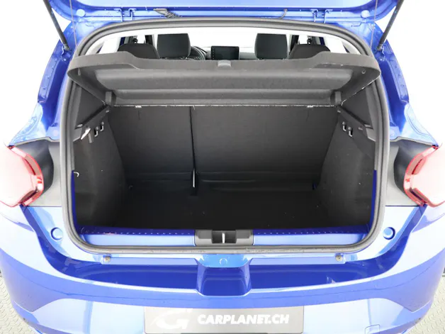 Dacia Sandero 1.0 TCe Expression