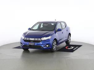 Dacia Sandero 1.0 TCe Expression