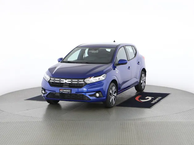 Dacia Sandero 1.0 TCe Expression