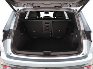 Renault Espace 1.2 E-Tech iconic