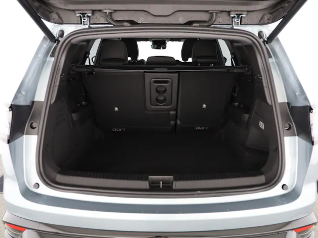 Renault Espace 1.2 E-Tech iconic