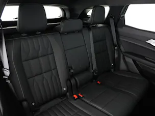 Renault Espace 1.2 E-Tech iconic
