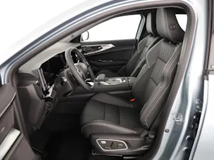 Renault Espace 1.2 E-Tech iconic
