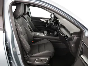 Renault Espace 1.2 E-Tech iconic