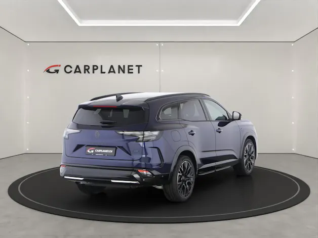 Renault Espace 1.2 E-Tech esprit Alpine 5P