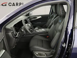 Renault Espace 1.2 E-Tech esprit Alpine 5P
