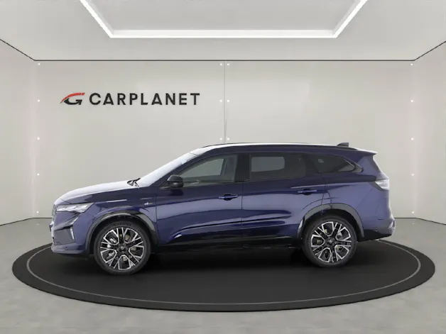 Renault Espace 1.2 E-Tech esprit Alpine 5P