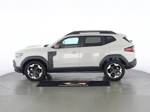 Dacia Duster 1.6 Hybrid Extreme+