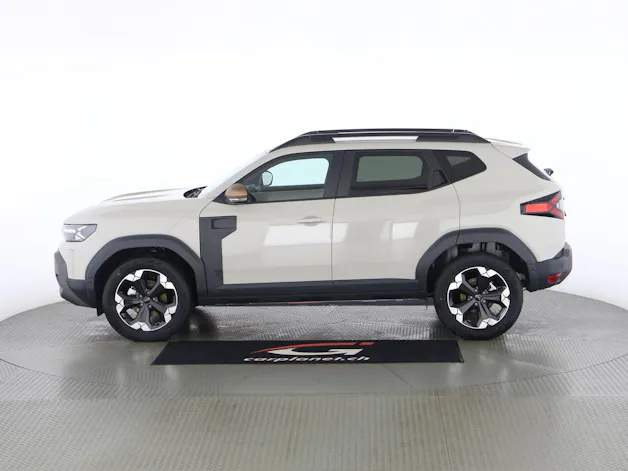 Dacia Duster 1.6 Hybrid Extreme+
