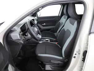 Dacia Duster 1.6 Hybrid Extreme+