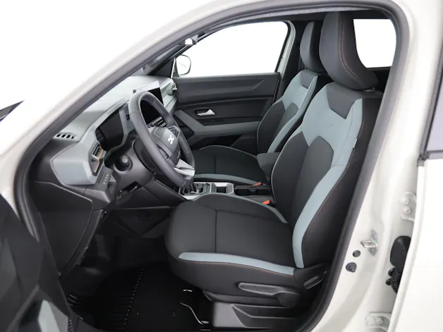 Dacia Duster 1.6 Hybrid Extreme+