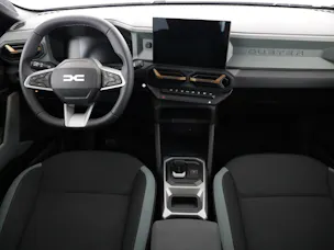 Dacia Duster 1.6 Hybrid Extreme+