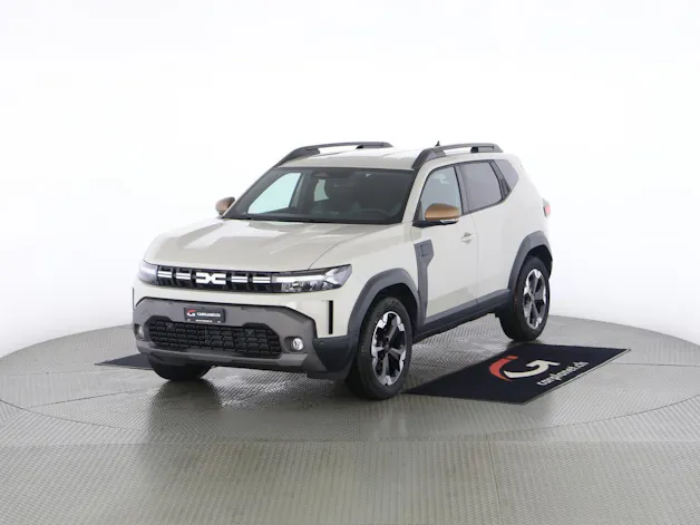 Dacia Duster 1.6 Hybrid Extreme+