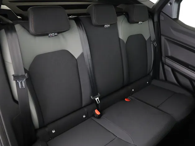 Dacia Duster 1.2 TCe Extreme 4WD