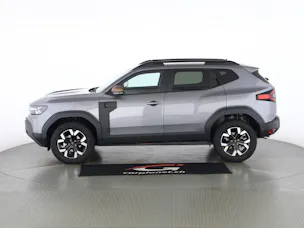 Dacia Duster 1.2 TCe Extreme 4WD