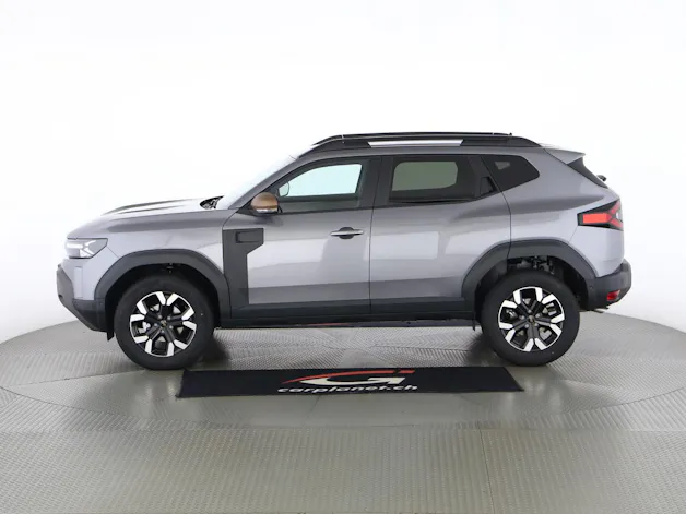 Dacia Duster 1.2 TCe Extreme 4WD