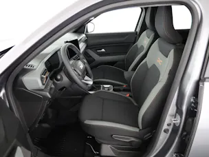 Dacia Duster 1.2 TCe Extreme 4WD